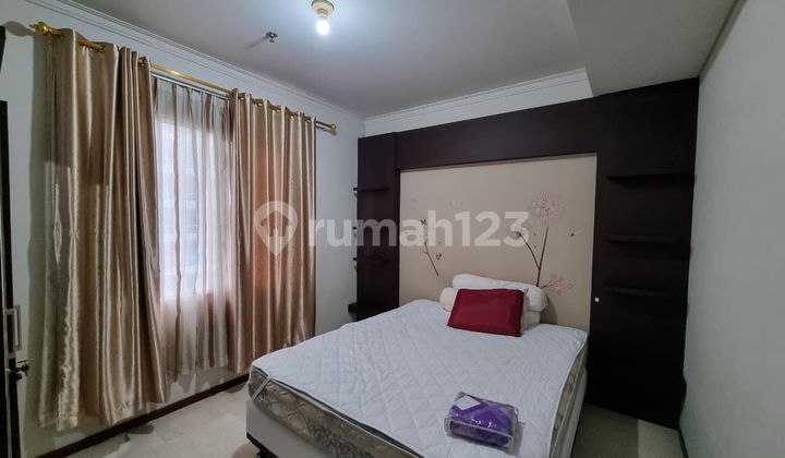 Disewakan Apartemen 1 Kamar Full Furnished Di Tanjung Duren 1