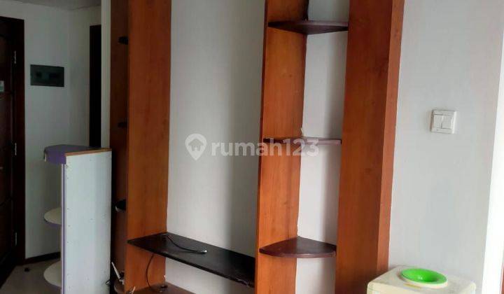 Disewa | Apartemen Royal Medit | 2+1 BR Semi Furnish 2