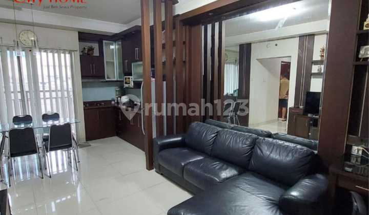 For Rent Medit 2 Furnished Apartment 2