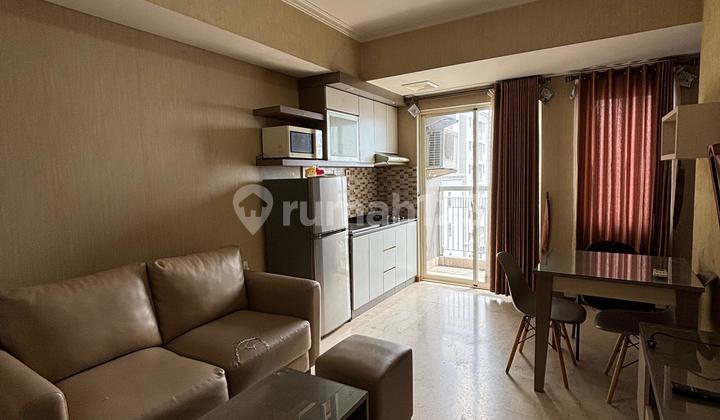 For Rent 2+1 Bedroom Royal Medit Apartment Fully Furnished