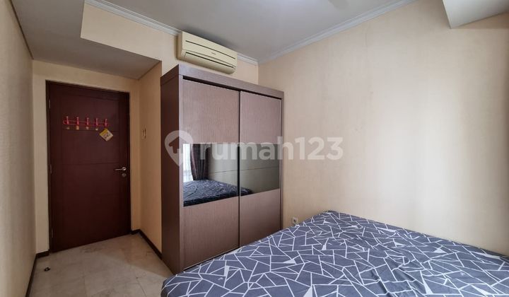Dijual Apartemen Royal Type 3 Bed Room