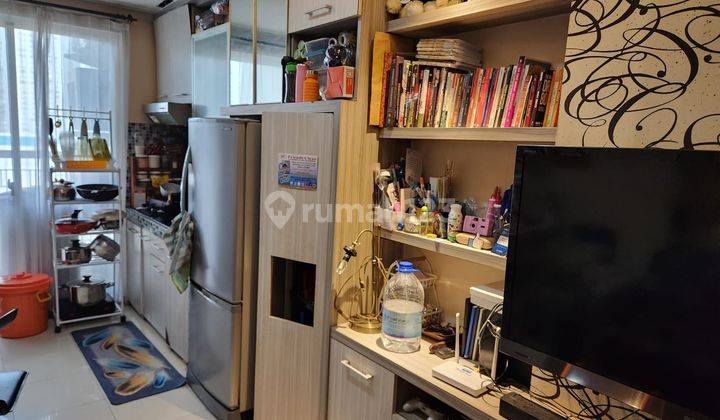 Dijual | Apartemen Royal Medit 2 BR Luas 42 M2 2