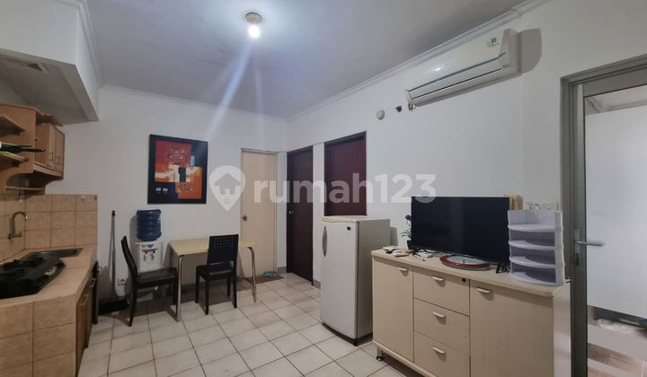 Disewakan Apartemen Medit 1 Furnished 1