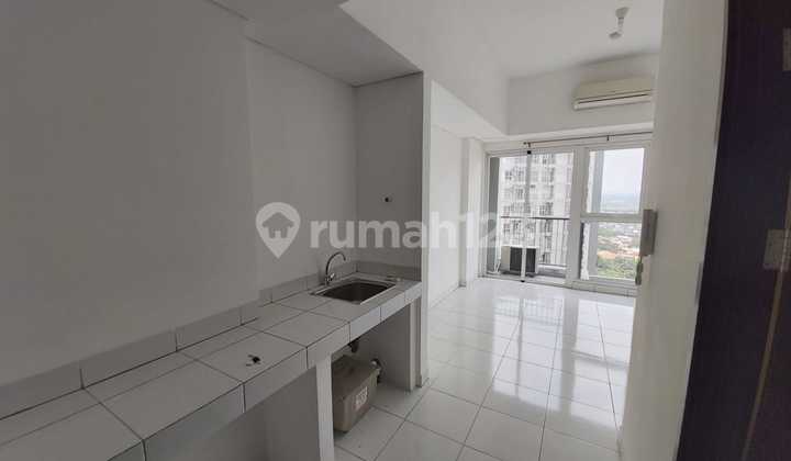 Dijual Apartemen Casa De Parco Tipe Studio 