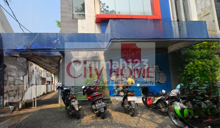 For Sale Mini Office Tanjung Duren