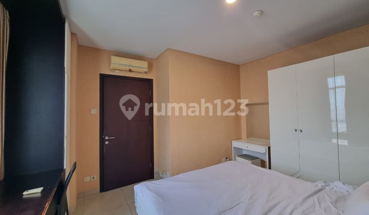 Apartemen 1 Kamar Siap Huni Dekat Central Park Tanjung Duren 2