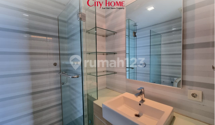 Dijual Central Park Dibawah Harga Pasar 2