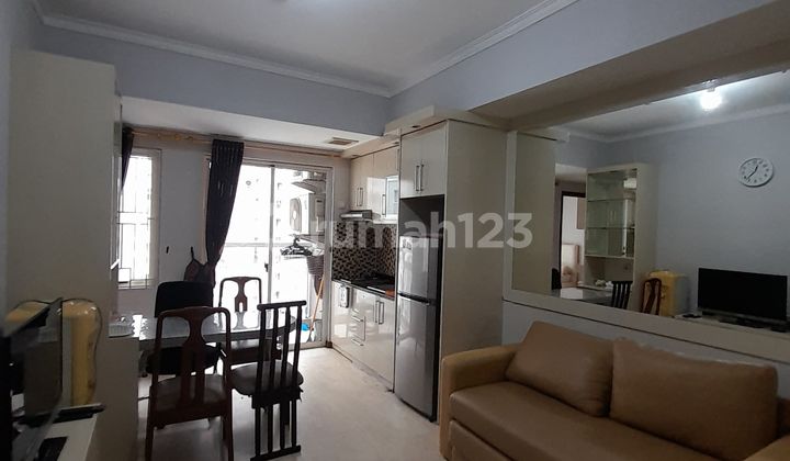 Dijual Apartemen Lantai Rendah Tipe 2 Kamar Plus Di Royal Medit Dijual Apartemen Lantai Rendah Tipe 2 Kamar Plus Di Royal Medit