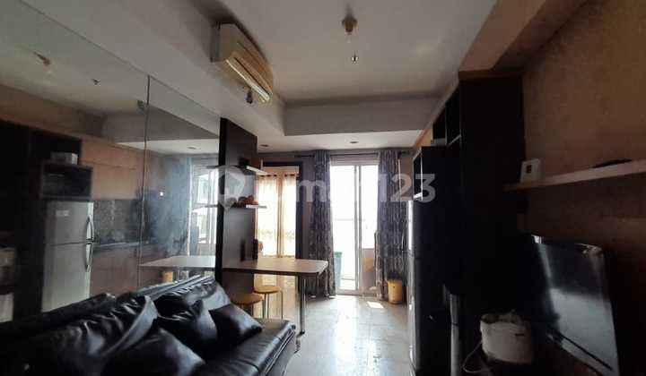 Dijual Cepat Apartemen 2 Kamar Royal Full Furnished Siap Huni 2