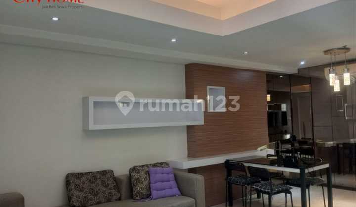 Dijual Apartemen 3BR Siap Huni dengan Harga Terbaik 2