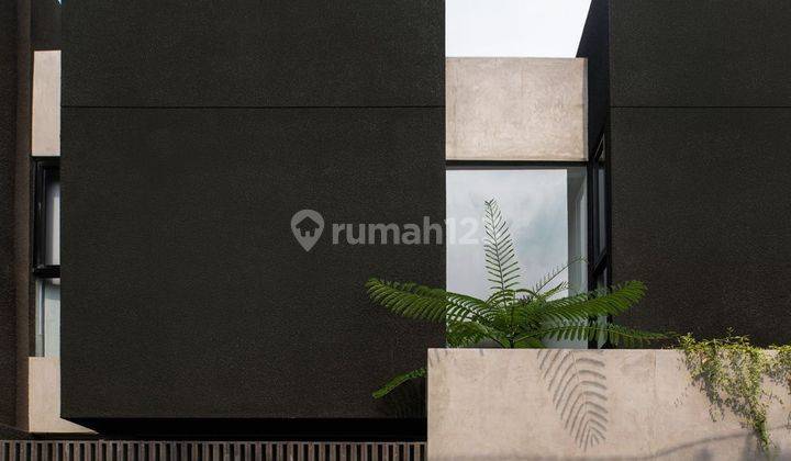 | Rumah 2022 Lb ±85m² Furnish | Tanjung Duren