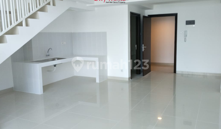 Affordable for Rent: Neo Soho Avenue Type Apartment in Tanjung Duren Affordable for Rent: Neo Soho Avenue Type Apartment in Tanjung Duren