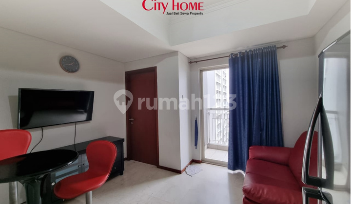 Sewa Apartemen Royal Mediterania Garden Residences - Siap Huni 2