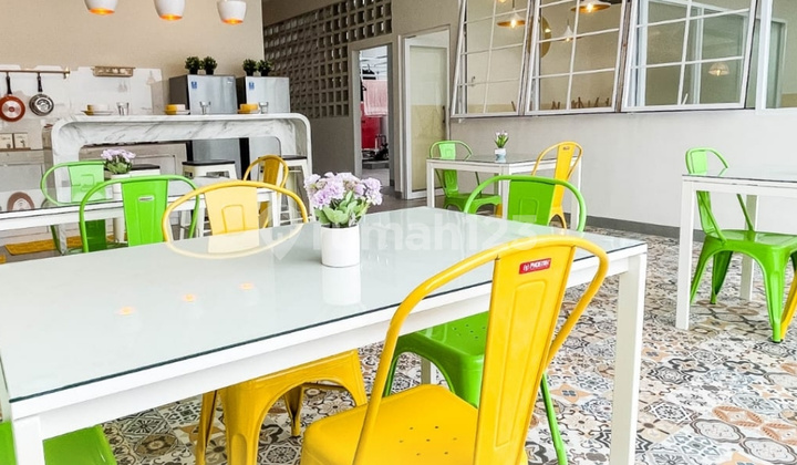 Exclusive Boarding House for Sale in Mangga Besar - Always Fully Occupied 2