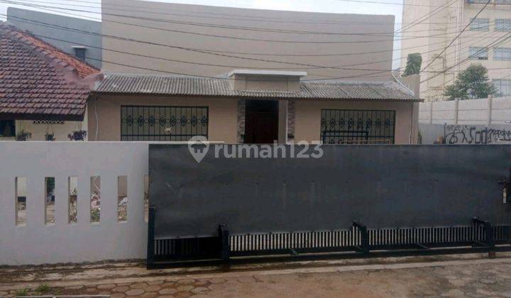 Dijual Cepat Rumah Kost 8 Kamar Di Lokasi Strategis Pusat Kota Tangerang 1