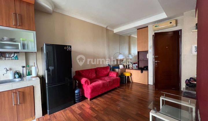 Disewa Apartemen Medit 2 Tipe 2 Br Furnish 1