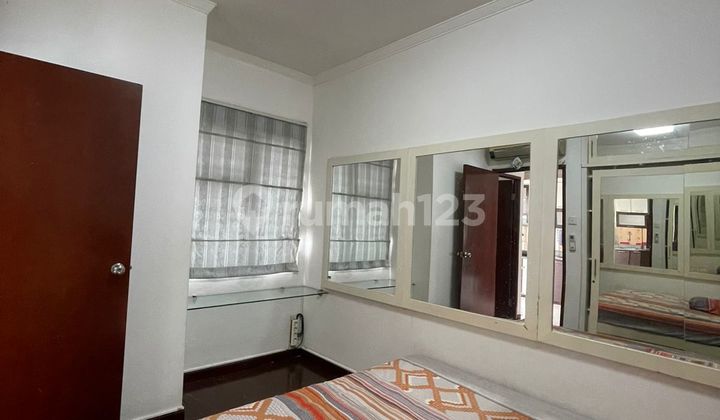 Apartemen 2 Kamar di Tanjung Duren Siap Huni 2