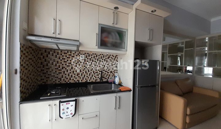 For Sale Low Floor 2-Bedroom Plus Type Apartment In Royal Medit 2