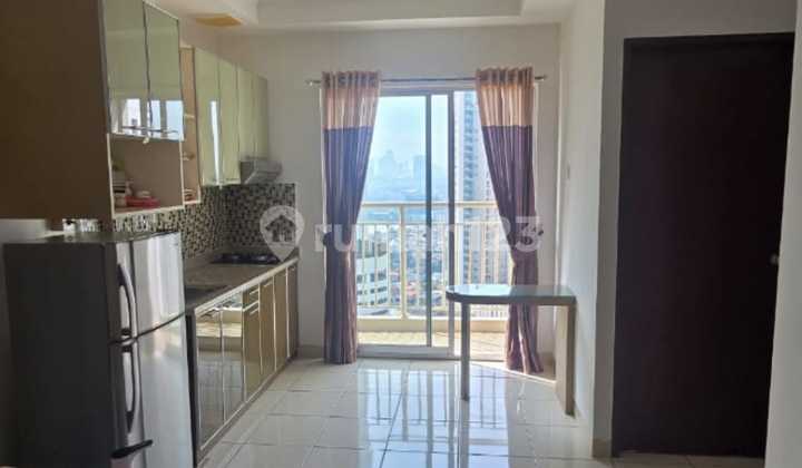 Jual Murah Apartemen 2Br Furnished View Terbaik Jual Murah Apartemen 2Br Furnished View Terbaik