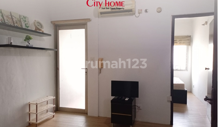 Jual Apartemen Mediterania Garden Residences 1 - Full Furnished 2