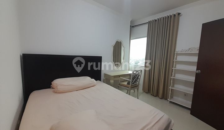 Dijual apartemen Mediterania garden residences 2 bagus dan rapi Dijual apartemen Mediterania garden residences 2 bagus dan rapi