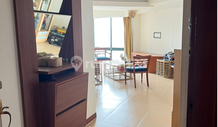 For Sale Taman Anggrek Apartment - 2 + 1 Bedroom, Fully Furnished 1