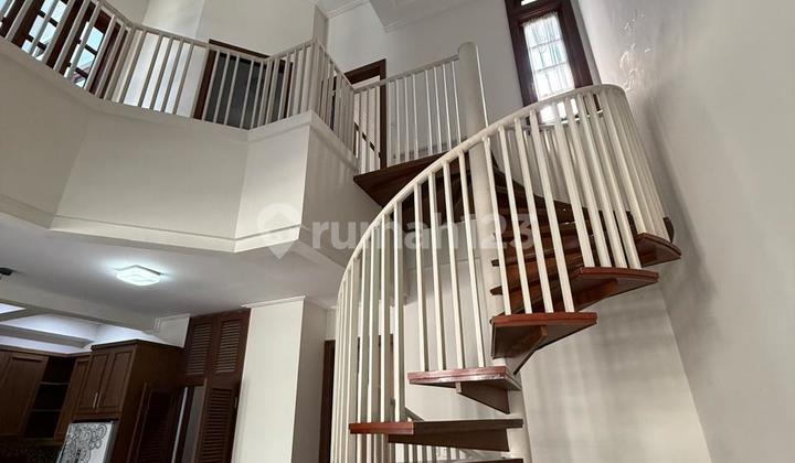 Dijual Rumah Menteng Cocok Untuk Passive Income 2