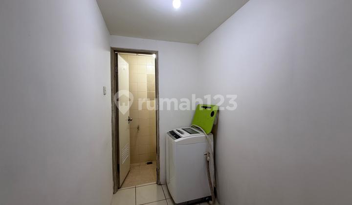 Dijual Apartemen 3 Kamar Full Furnished Di Medit 2 Tanjung Duren 2
