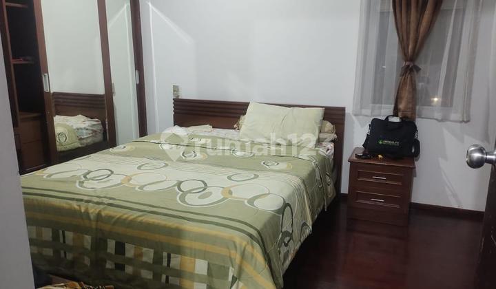 Sewa Apartemen Strategis 3 BR Di Tanjung Duren Dekat Central Park