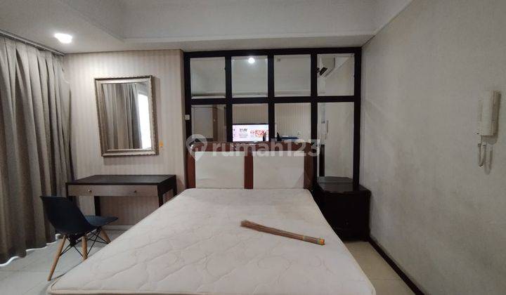 Disewa | Apartemen Studio Royal Medit | Full Furnish 2