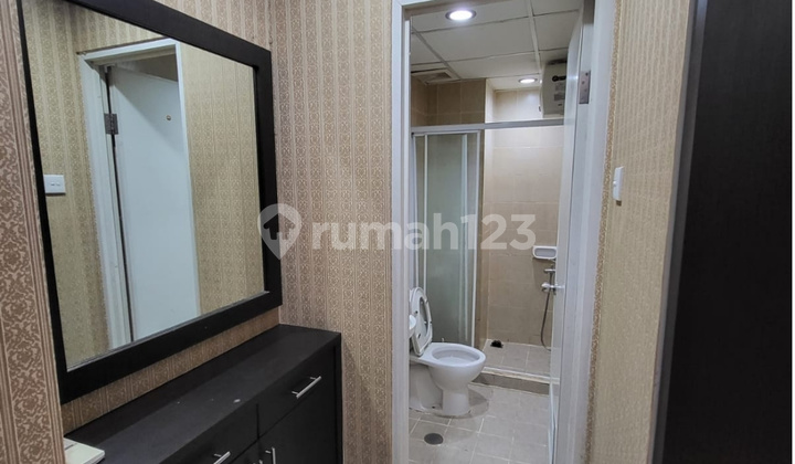 Sewa Apartment Mediterania Garden Residences 2 - Full Furnished 2