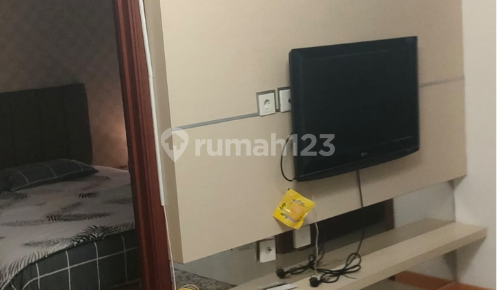 Sewa Apartemen Royal Mediterania Garden Residences - Type 2 br 2