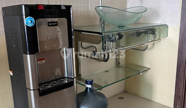 For Rent ST Moritz Apartment 2 Bedroom Type Fully Furnished Area 98 m2 2