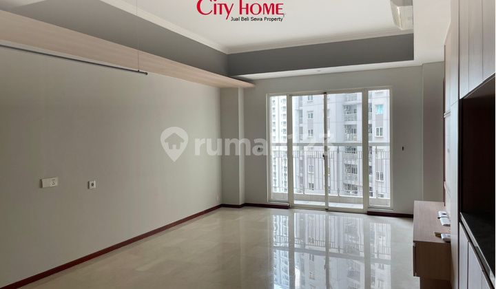 Jual Apartemen Unfurnished di Royal Mediterania Garden Residences 2