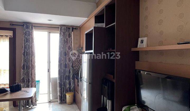 Dijual Apartemen Royal Medit Tipe 2 Kamar 42m2 Full Furnish 2