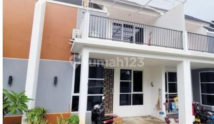 For Sale: Ideal Family Home in Prima Aryana Karawaci For Sale: Ideal Family Home in Prima Aryana Karawaci
