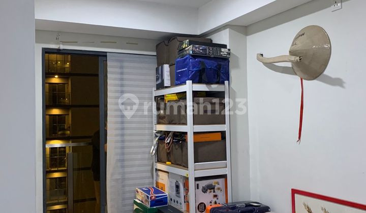 Dijual Apartemen 2 BR Daan Mogot City Tower Bluejay Kalideres 2