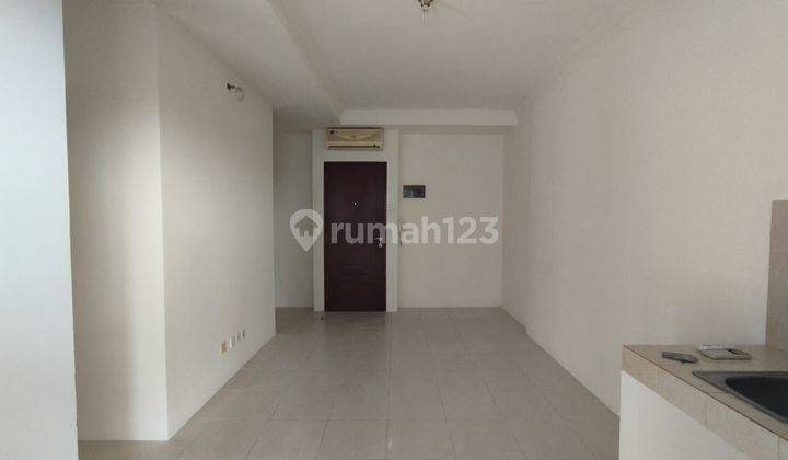 Dijual Murah Apartemen 2BR Non furnish Di Medit 2 2