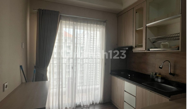 For Rent Medit 2 Furnished Good