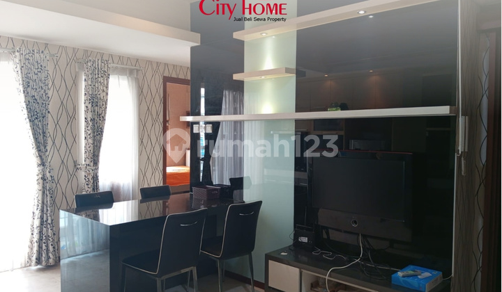 Sell Furnished Apartment at Royal Mediterania Garden Residences 2