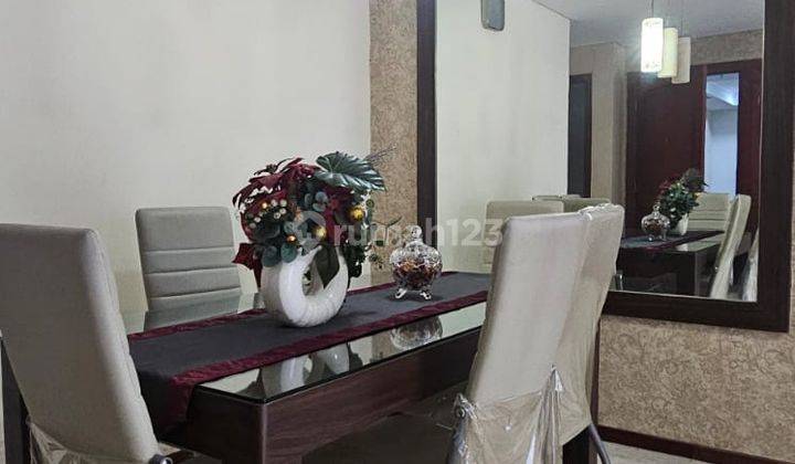 Disewakan Apartemen Royal Medit Tipe 3 Kamar Full Furnished 1