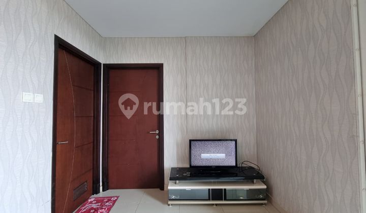 Disewa Apartemen Central Park 1 Kamar Full Furnished 2