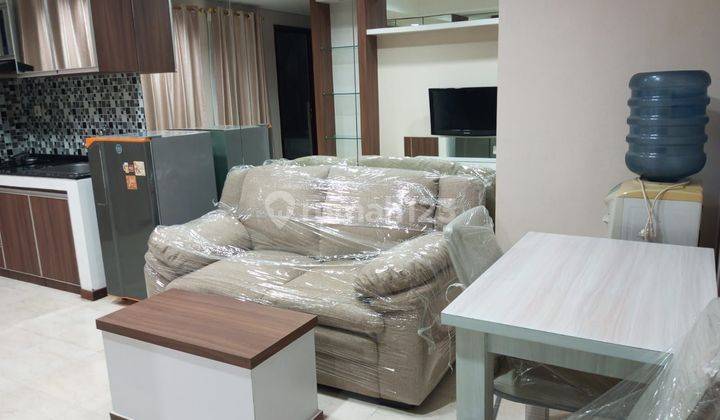 Dijual Apartemen Royal Medit Tipe 2 Kamar Plus Full Furnished 2