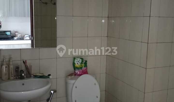 dijual Studio Royal Furnished murah 2