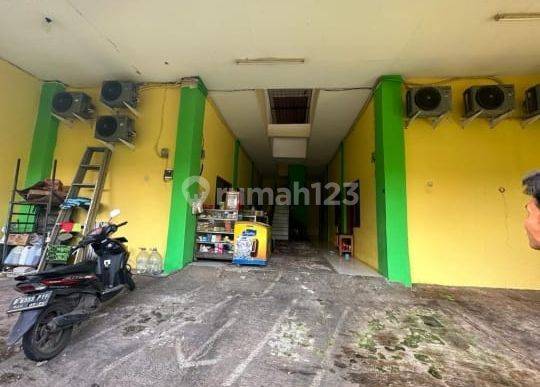 Kos 18 Kamar, 2 Lantai Di Pesanggrahan Jakarta Selatan 2