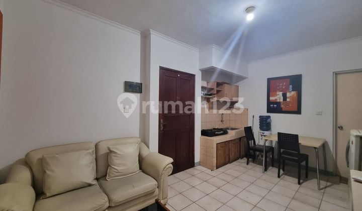 Disewakan Apartemen Medit 1 Furnished 2