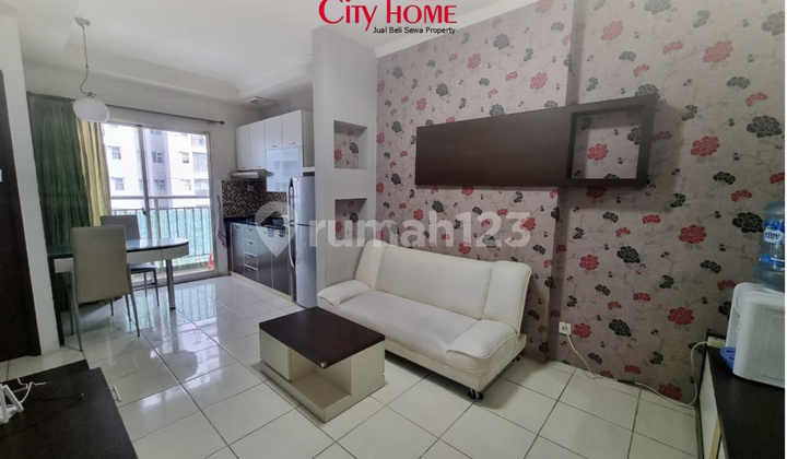 For Rent Fully Furnished Apartment at Mediterania Garden Residences 2