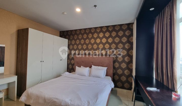 Apartemen 1 Kamar Siap Huni Dekat Central Park Tanjung Duren 1