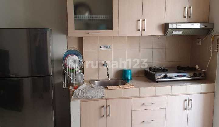 Disewakan Apartemen Medit 2 Furnished 3 AC Disewakan Apartemen Medit 2 Furnished 3 AC