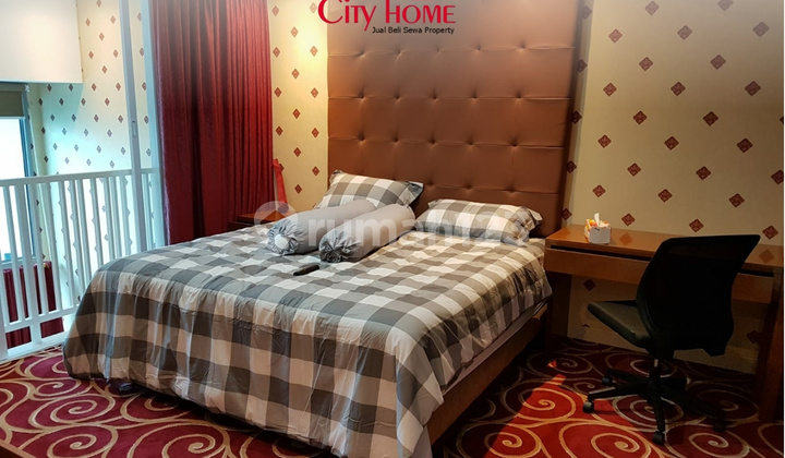 Rent a Fully Furnished Apartment at Neo Soho - Prime Location 2